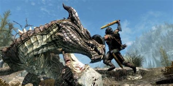 How do you beat frost dragons in Skyrim? [duplicate]