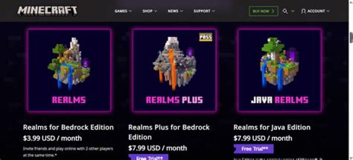 How do you block a user on Minecraft Bedrock Realms?