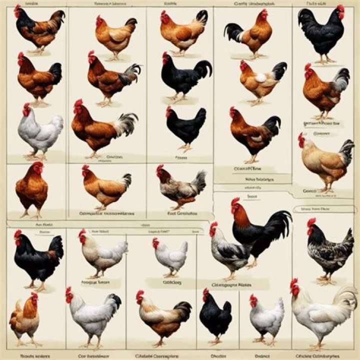 How do you breed species for eating?