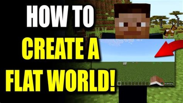 How do you delete your first world on Minecraft?