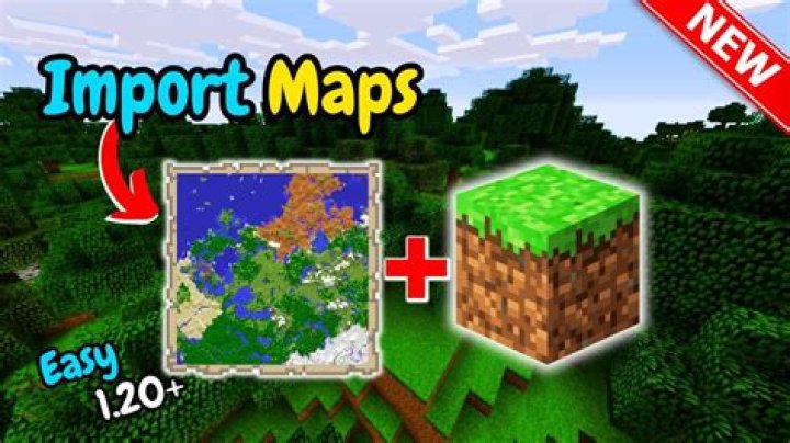 How do you Download a minecraft map on the XBox360?