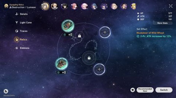 How do you gain Mana for weapons which only contain Healing Abilities?
