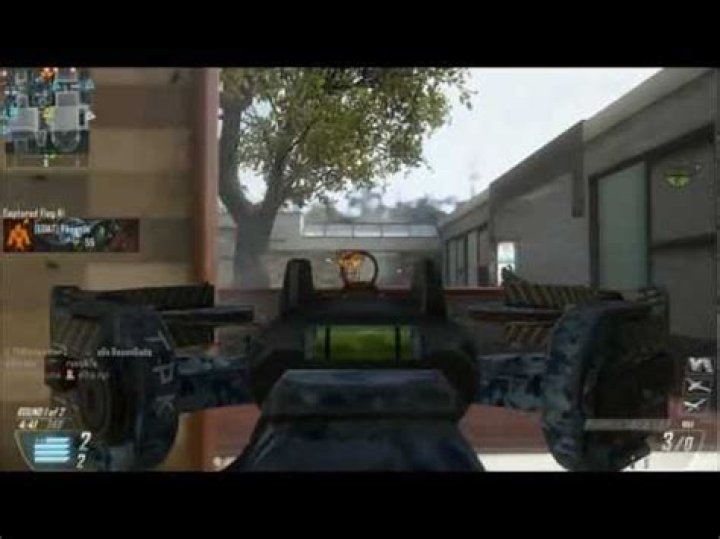 How do you get a bloodthirsty medal with a crossbow?