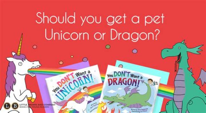 How do you get a pet unicorn?