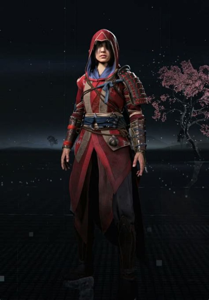 How do you get the Master Assassin Armour?