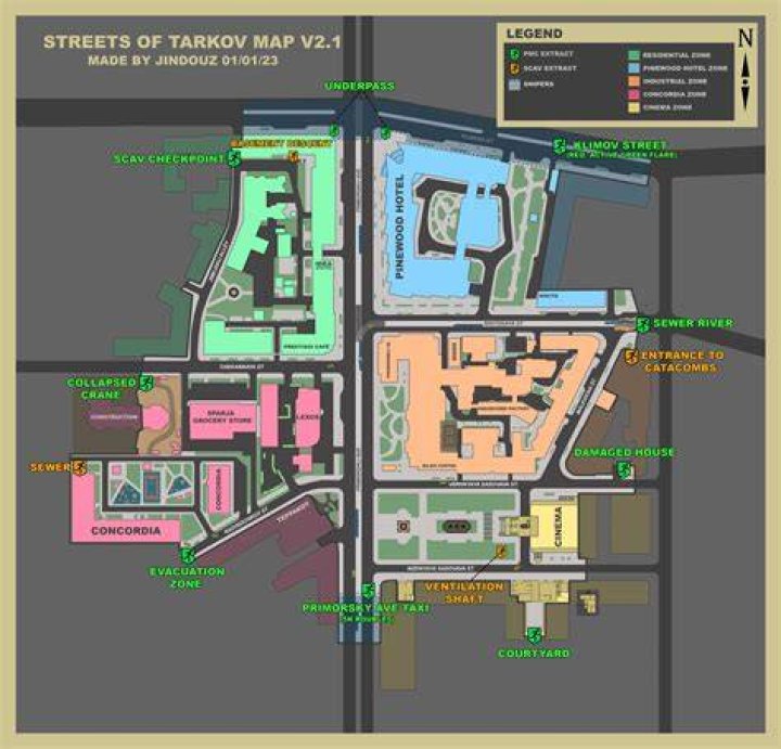 How do you get to the area behind the savepoint in Mizuhagawa District's Construction site?