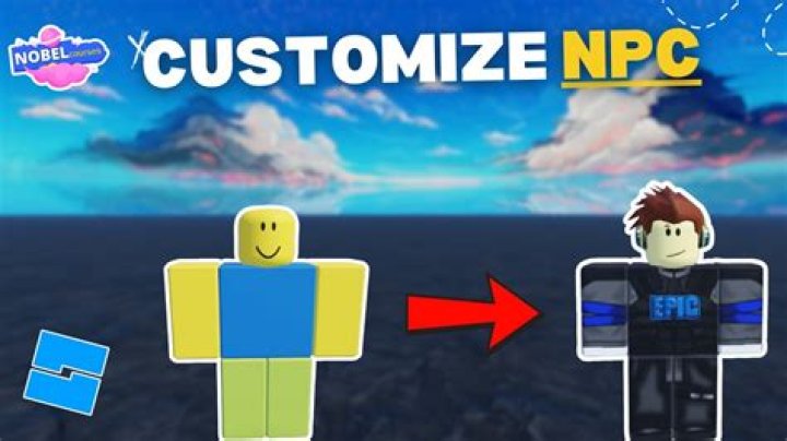 How do you make NPC's in multiplayer?