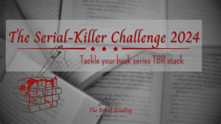 How do you obtain the Serial Killer challenge?