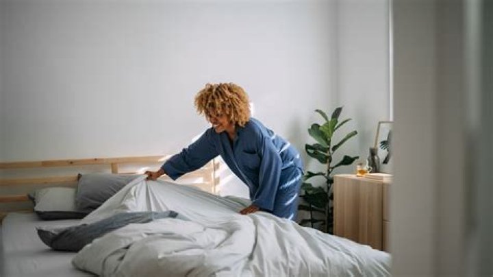 How do you reset your spawnpoint back to your bed after doing a stupid thing