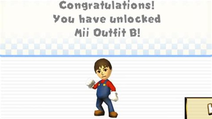 How do you unlock the Sprinter Kart and Mii Outfit B in Mario Kart Wii?