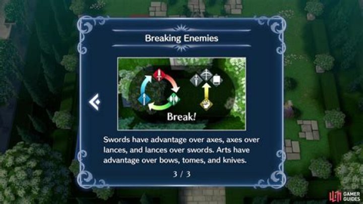 How does class progression for unlockable passives and skills/combat arts work in Fire Emblem 3 houses?