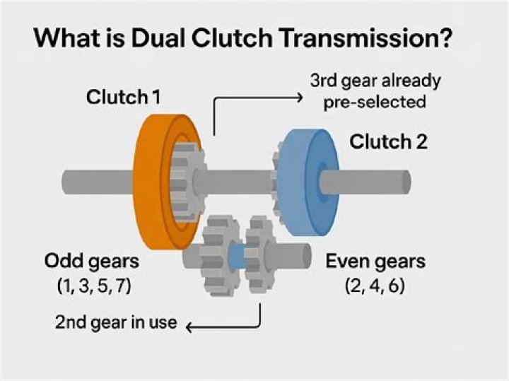 How does dual wielding work?