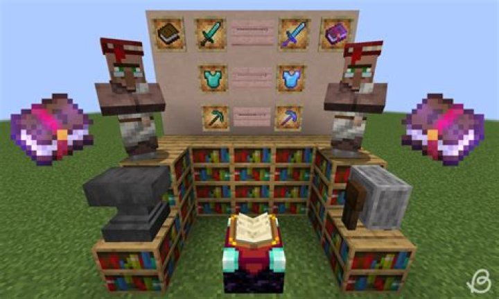 How does learning enchants from disenchanting work?