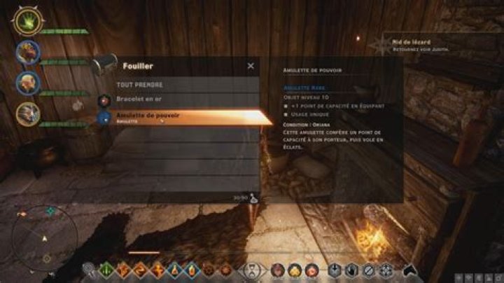 How does one obtain Inquisition Points in Dragon Age Inquisition?
