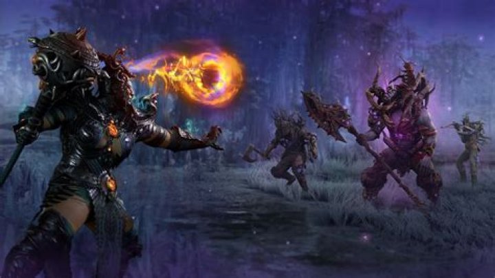 How does the Rune Skill work in Diablo 3
