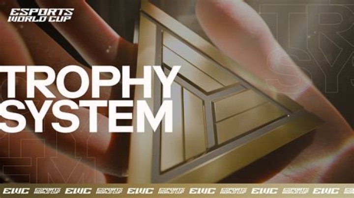 How does the Trophy System work?
