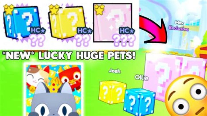 How does (Ultra) Lucky Cat work?