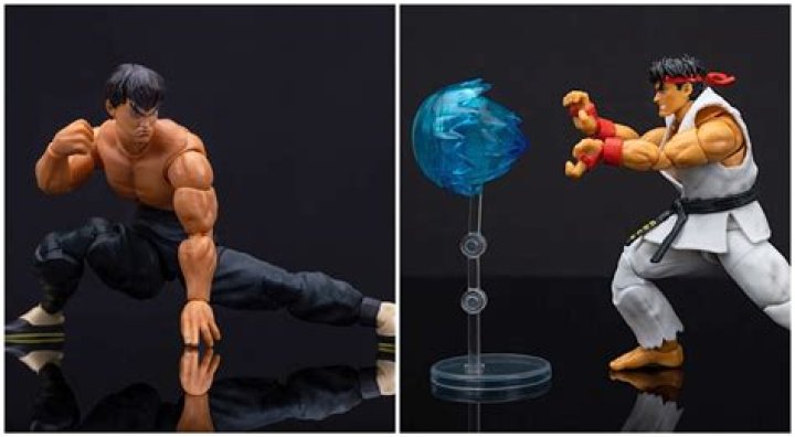 How exactly were players meant to figure out special moves in games such as Street Fighter II?