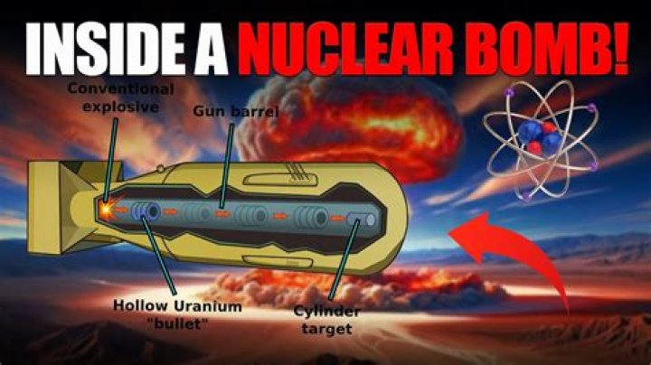 How long does it take the bomb to explode?