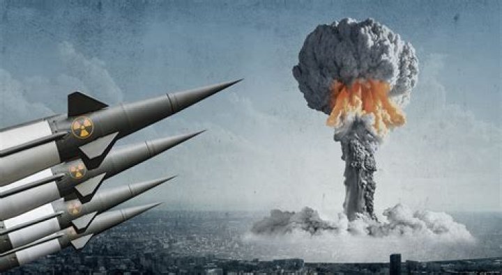 How many civilians can I kill with a nuclear weapon?