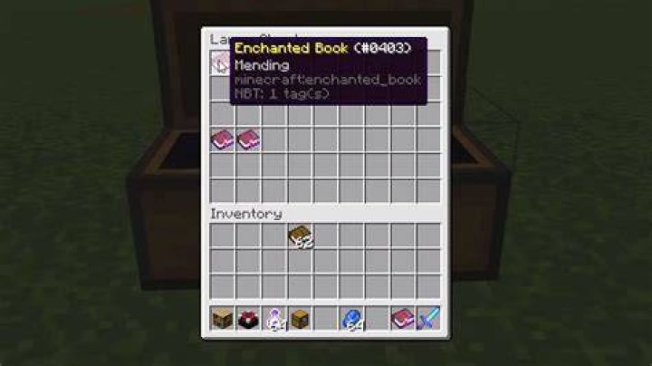 How many enchantments can you stack using an anvil in Minecraft?