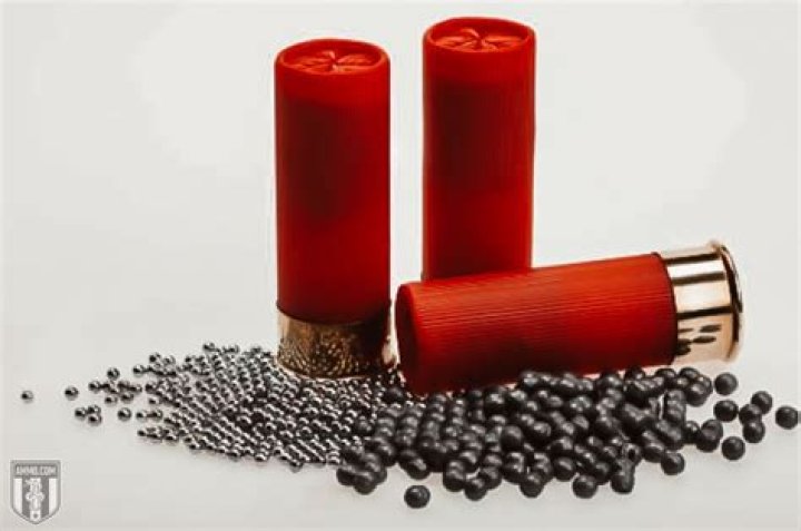 How many extra pellets are fired from a Two Shot Prefix Shotgun?