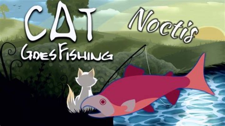 How many fish does Noctis need to catch?
