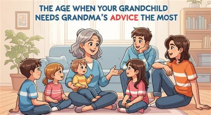 How many grandmas is enough grandmas?