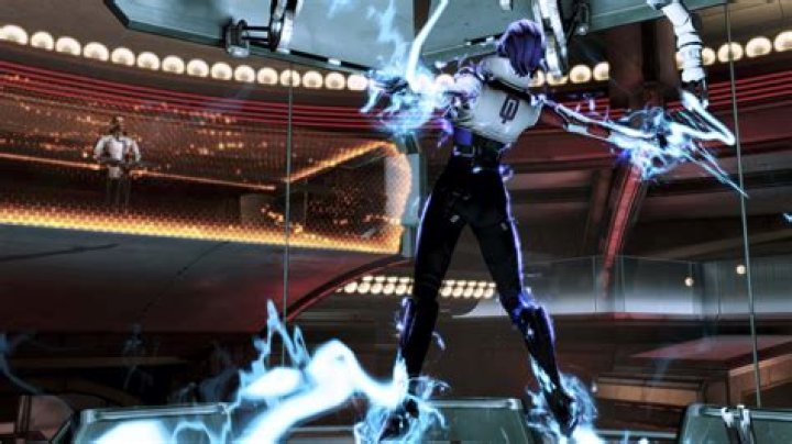 How powerful is Aria T'Loak?