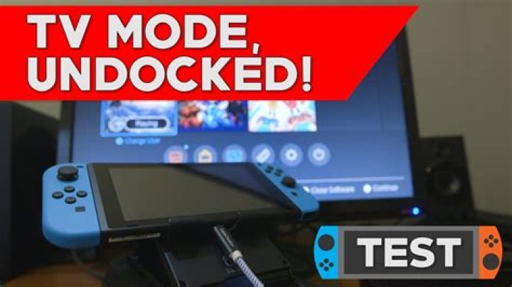 How prevalent is the dock scratching the Nintendo Switch's screen?