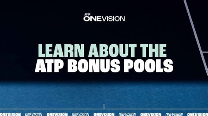 How quickly does the bonus pool refill?