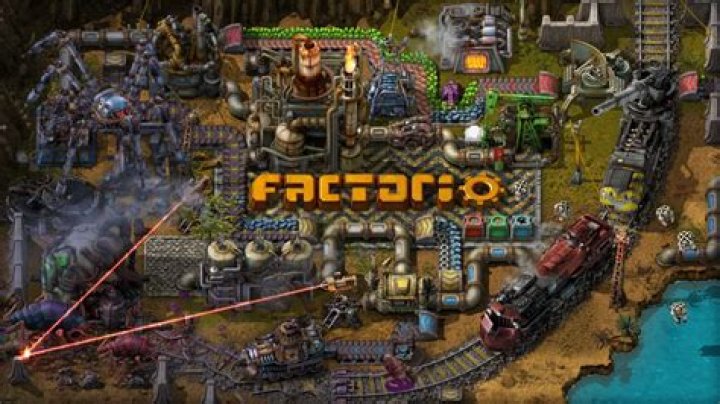 How to access Factorio technology list