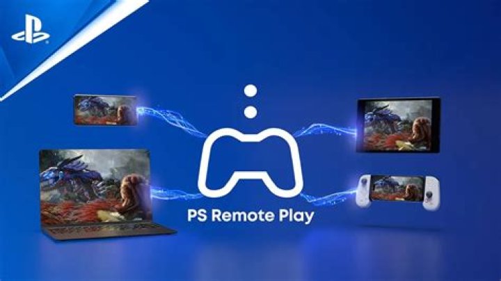 How to access http screen stream on ps4