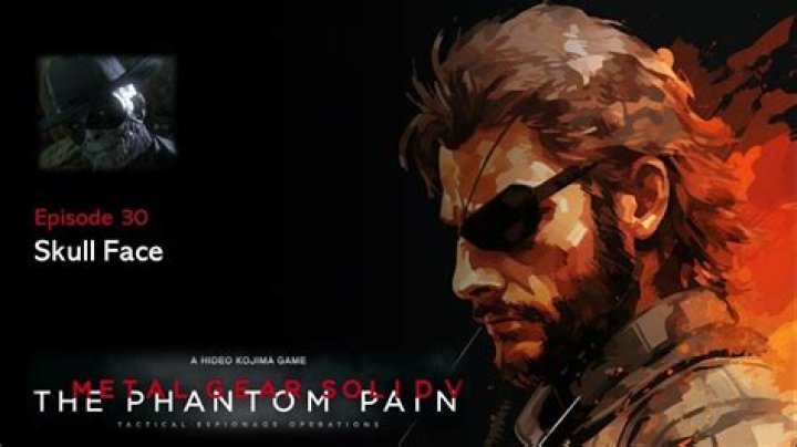 How to access Metal Gear Solid V Phantom Pain true multiplayer?