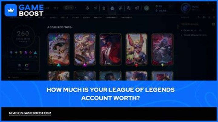 How to close a League of Legends account?