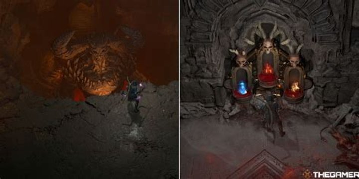 How to close settings in Path of Diablo