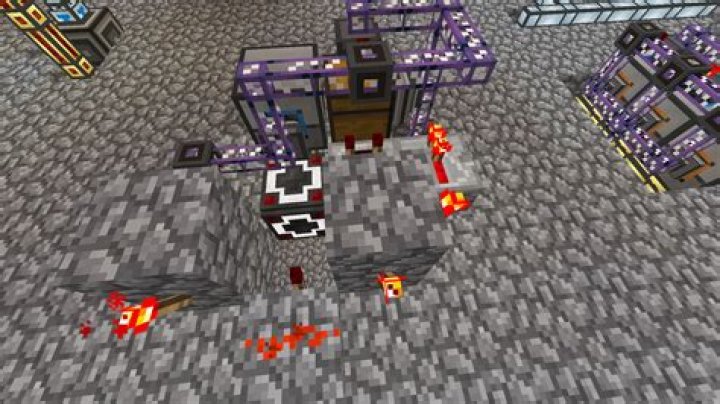 How to Configure Applied Energistics To Increase Item Count to an Exact Value When Smelting?