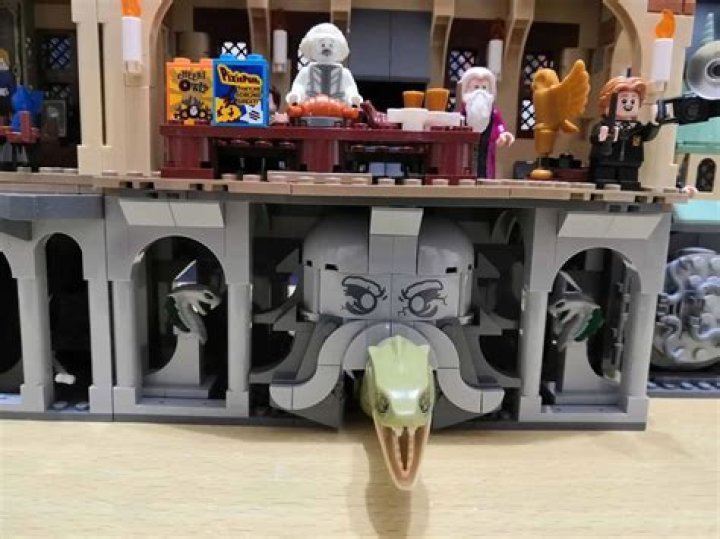 How to control Gandalf 