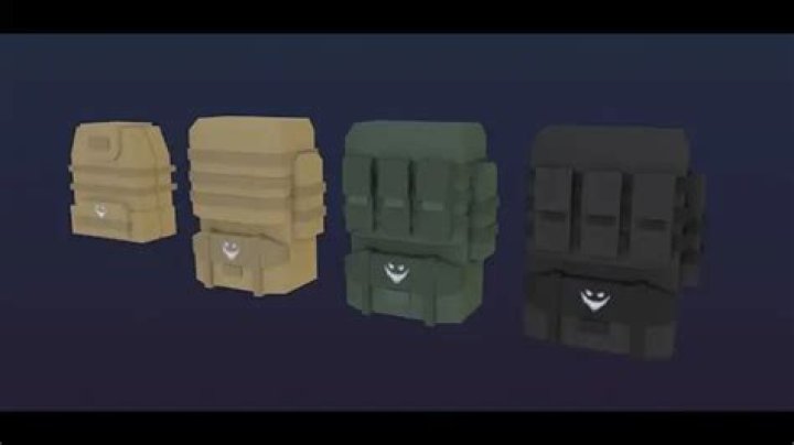 How to craft in Unturned?
