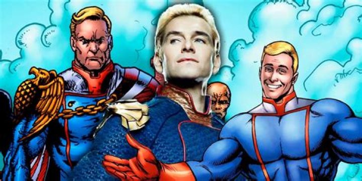 How to deal with homelander factions?