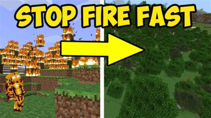 How to disable fire from generating in Nether?