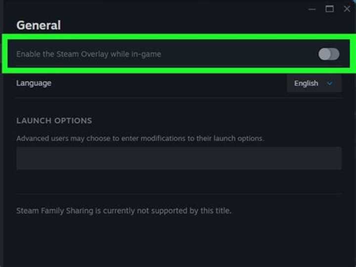 How to disable Steam broadcasting?