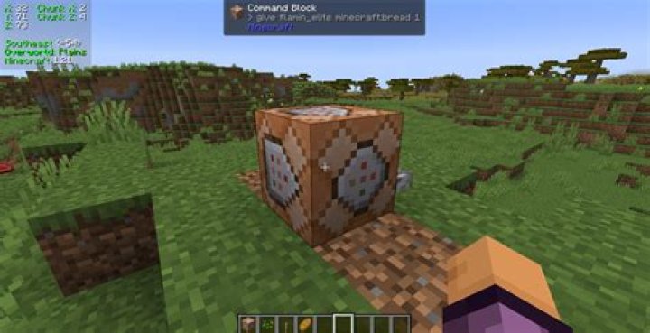 How to find Command Blocks in the world? (1.12) [duplicate]
