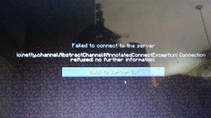 How to fix 