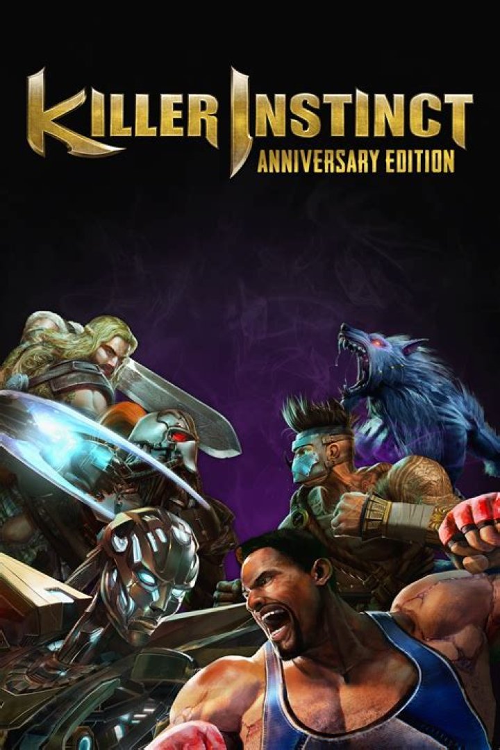 How to fix killer instinct 2013 (windows 10, windows store) multiplayer service login error?