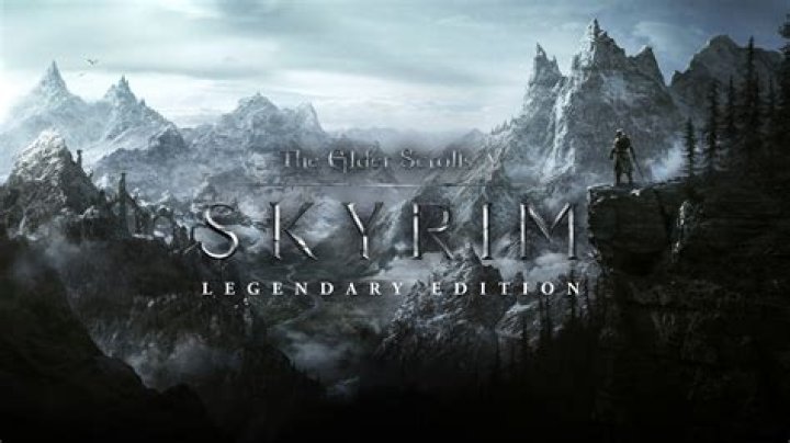 How to fix Skyrim's incredibly long loading screen caused by d3d9.dll?