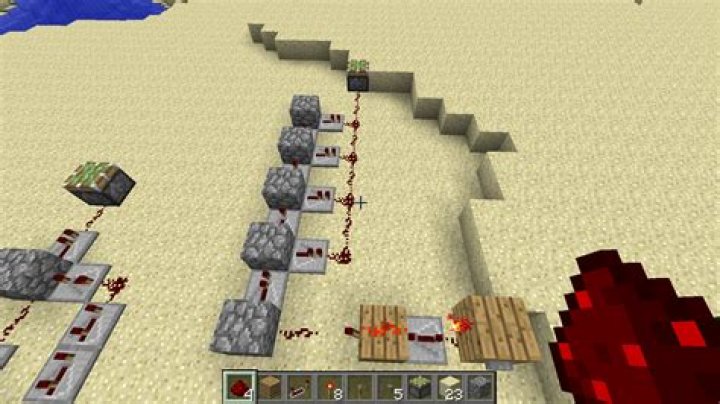 How to generate a predetermined number of pulses?