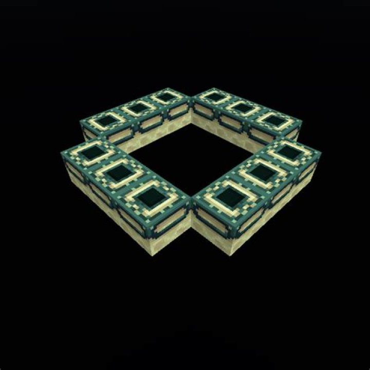 How to generate an empty world in Minecraft?