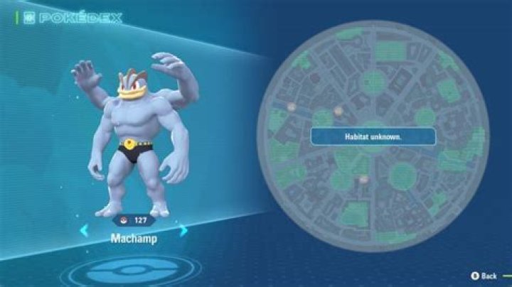 How to get Machamp in Pokemon Ash gray?