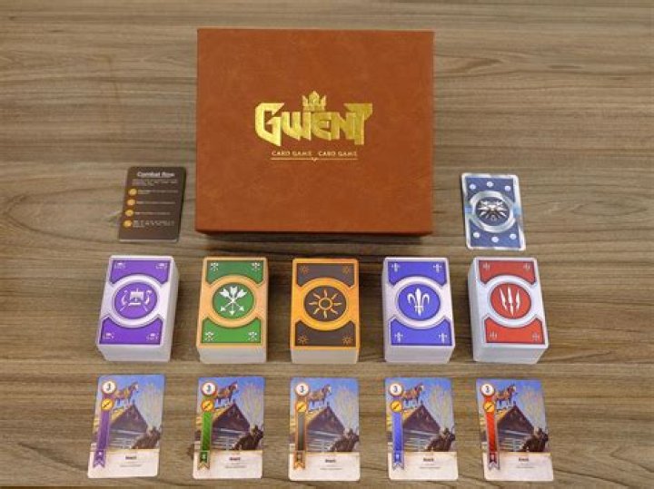 How to get more of the basic Gwent cards?